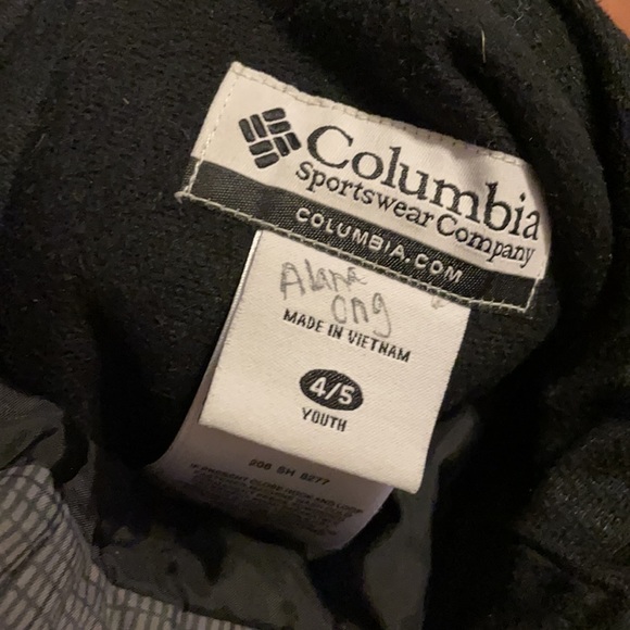 Overalls - Picture 2 of 4